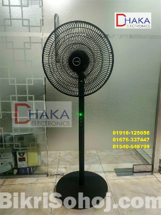 Amazon HT-AF15 Rechargeable Remote Control Fan